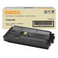 Utax Toner svart (623010010 / CK7510)