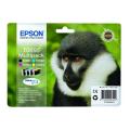 Epson Bläckpatron svart / cyan / magenta / gul (C13T08954011 / T0895) (multipack)