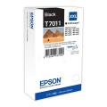 Epson Bläckpatron svart (C13T70114010 / T7011)