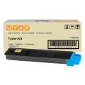 Utax Toner cyan (662511011 / CK8510C)