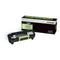 Lexmark Toner svart (60F2H00 / 602H) (Return, hög kapacitet)