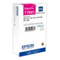 Epson Bläckpatron magenta (C13T789340 / T7893XXL) (hög kapacitet)