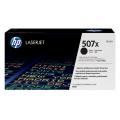 HP Toner svart (CE400X / 507X) (hög kapacitet)