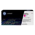 HP Toner magenta (CE343A / 651A)