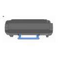 Konica Minolta Toner svart (A6WT00H / TNP41) (Return)