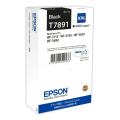 Epson Bläckpatron svart (C13T789140 / T7891XXL) (hög kapacitet)