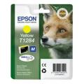 Epson Bläckpatron gul (C13T12844012 / T1284)