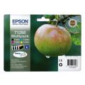 Epson Bläckpatron svart / cyan / magenta / gul (C13T12954012 / T1295) (multipack)