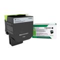 Lexmark Toner svart (71B2HK0 / 071B2HK0) (Return)