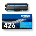 Brother Toner cyan (TN426C /) (hög kapacitet)