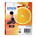 Epson Bläckpatron svart (C13T33514012 / 33XL) (hög kapacitet)