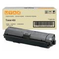 Utax Toner svart (1T02RV0UT0 / PK1010)