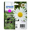 Epson Bläckpatron magenta (C13T18134012 / 18XL) (hög kapacitet)