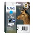 Epson Bläckpatron cyan (C13T13024012 / T1302)