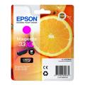 Epson Bläckpatron magenta (C13T33634012 / 33XL) (hög kapacitet)