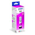 Epson Bläckpatron magenta (C13T03R340 / 102)