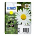 Epson Bläckpatron gul (C13T18144012 / 18XL) (hög kapacitet)