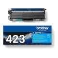 Brother Toner cyan (TN423C /) (hög kapacitet)