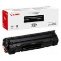 Canon Toner svart (9435B002 / 737)