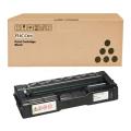 Ricoh Toner svart (407716 /) (hög kapacitet)