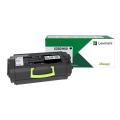 Lexmark Toner svart (53B2H00 / 053B2H00) (Return)