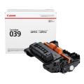 Canon Toner svart (0287C001 / 039)