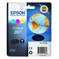 Epson Bläckpatron färg (C13T26704010 / 267)