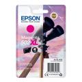 Epson Bläckpatron magenta (C13T02W34010 / 502XL) (hög kapacitet)