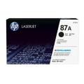 HP Toner svart (CF287A / 87A)