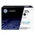 HP Toner svart (CF237A / 37A)