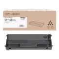 Ricoh Toner svart (408010 / TYPE150HC)