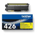 Brother Toner gul (TN426Y /) (hög kapacitet)