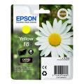 Epson Bläckpatron gul (C13T18044012 / 18)