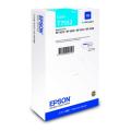 Epson Bläckpatron cyan (C13T755240 / T7552)