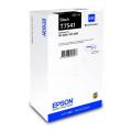 Epson Bläckpatron svart (C13T754140 / T7541) (hög kapacitet)