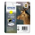 Epson Bläckpatron gul (C13T13044012 / T1304)