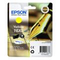 Epson Bläckpatron gul (C13T16344012 / 16XL) (hög kapacitet)