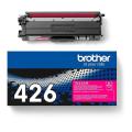 Brother Toner magenta (TN426M /) (hög kapacitet)