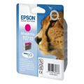 Epson Bläckpatron magenta (C13T07134012 / T0713)