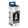 Epson Bläckpatron svart (C13T664140 / 664) (multipack)