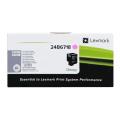 Lexmark Toner magenta (24B6718 / 024B6718)