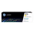 HP Toner gul (CF542X / 203X)