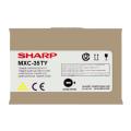 Sharp Toner gul (MXC35TY /)