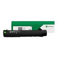 Lexmark Toner svart (85D0HK0 / 085D0HK0) (hög kapacitet)