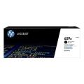 HP Toner svart (W2010X / 659X) (hög kapacitet)