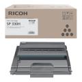 Ricoh Toner svart (408281 / TYPESP330H)