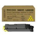 Ricoh Toner gul (408317 / PC600)