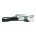 Lexmark Toner cyan (20N2XC0 / 020N2XC0) (Return)