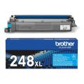 Brother Toner cyan (TN248XLC /) (hög kapacitet)