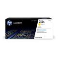 HP Toner gul (W2122A / 212A)